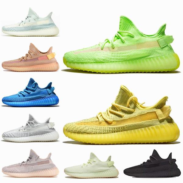 36 -48 gig glow antlia reflective women mens kanye designer sneakers cloud white black clay synth zebra kanye zapatos running jogging shoes
36 -48 gig glow antlia reflective women mens kanye designer sneakers cloud white black clay synth zebra kanye zapatos running jogging shoes