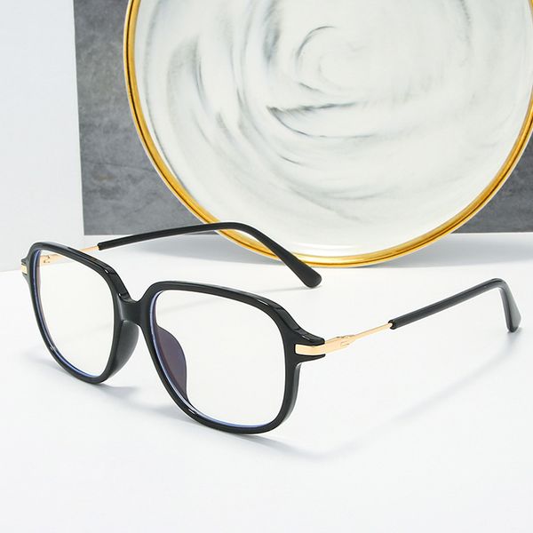 dave small frame anti-blue light glasses women retro square plain glasses female optics myopia frame, White;black
dave small frame anti-blue light glasses women retro square plain glasses female optics myopia frame, White;black