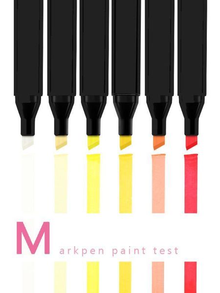 mark pen set students with two head 80 color beginners 60 color animation primary school 36 oil alcohol painting watercolo
mark pen set students with two head 80 color beginners 60 color animation primary school 36 oil alcohol painting watercolo