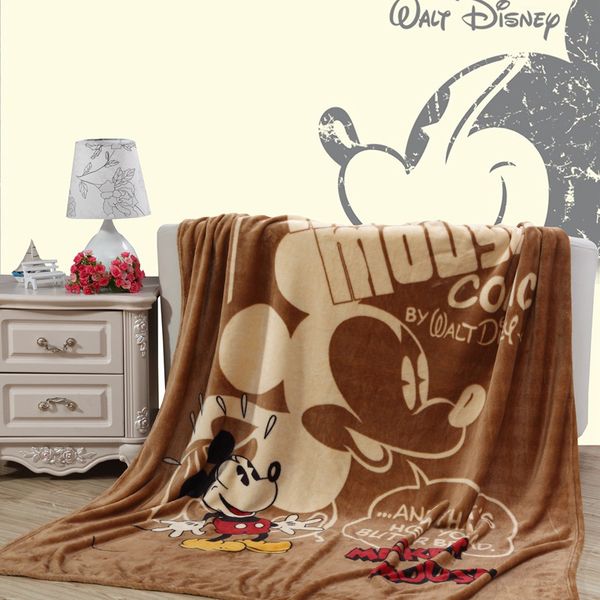 brown coral fleece plush bed blanket sleeping covers fuzzy throws on bed/sofa/plane flatsheet for kids bed
brown coral fleece plush bed blanket sleeping covers fuzzy throws on bed/sofa/plane flatsheet for kids bed