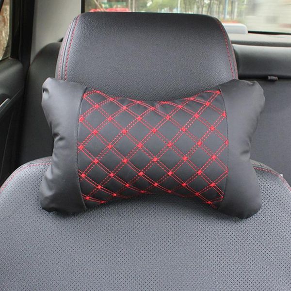 seat cushions 1 pair car headrests auto head pillow neck bone cushion replacement for four seasons
seat cushions 1 pair car headrests auto head pillow neck bone cushion replacement for four seasons