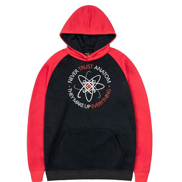 raglan hoodies printed never trust an they make up everything fashion spring casual sportswear sale sweatshirts tracksuit, Black
raglan hoodies printed never trust an they make up everything fashion spring casual sportswear sale sweatshirts tracksuit, Black