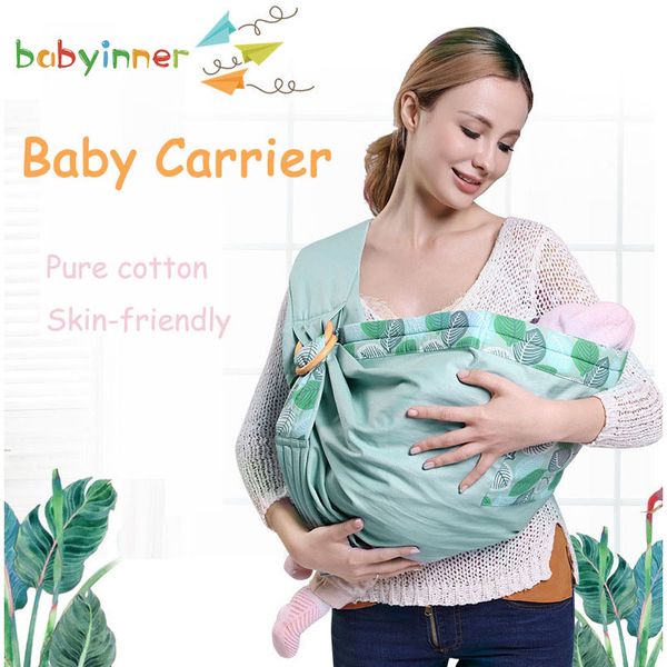 carriers, slings & backpacks baby inner carrier ergonomic backpack wrap sling for breathable hip-seat storage bag 20kg 0-3y
carriers, slings & backpacks baby inner carrier ergonomic backpack wrap sling for breathable hip-seat storage bag 20kg 0-3y