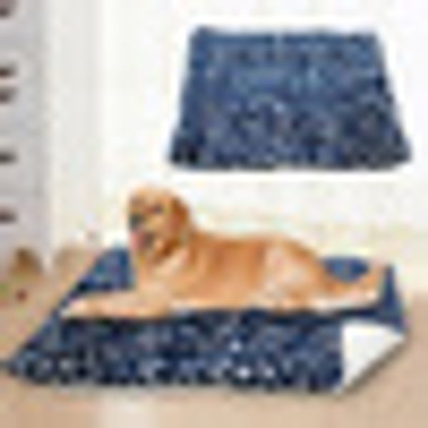 soft pet mat dog bed winter thicken warm cat dog blanket puppy sleeping cover towel cushion for small medium large dogs
soft pet mat dog bed winter thicken warm cat dog blanket puppy sleeping cover towel cushion for small medium large dogs