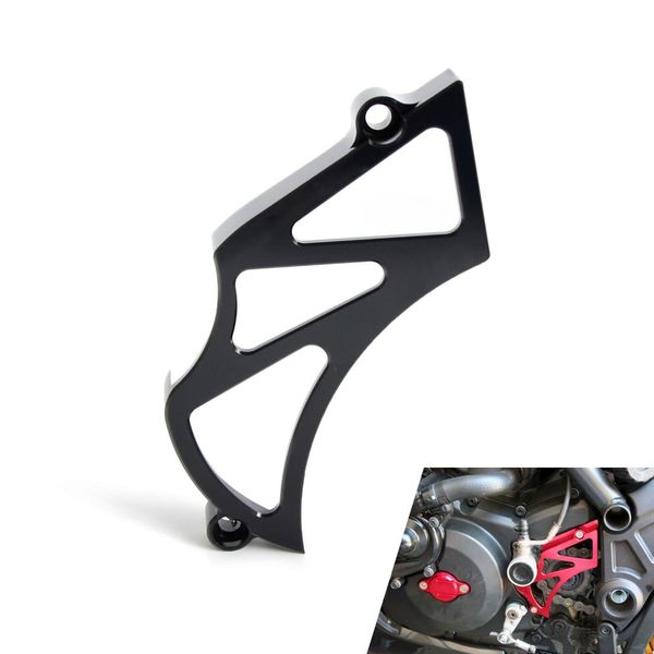nicecnc motorcycle front sprocket cover chain guard cover for diavel carbon 2011-2016 696/796/1100 diavel amg all years
nicecnc motorcycle front sprocket cover chain guard cover for diavel carbon 2011-2016 696/796/1100 diavel amg all years