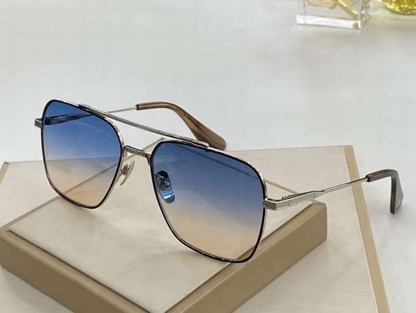 sunglasses 111 new sunglasses silver sol blue shades attitude black cool gafas men 57mm de square with box, White;black
sunglasses 111 new sunglasses silver sol blue shades attitude black cool gafas men 57mm de square with box, White;black