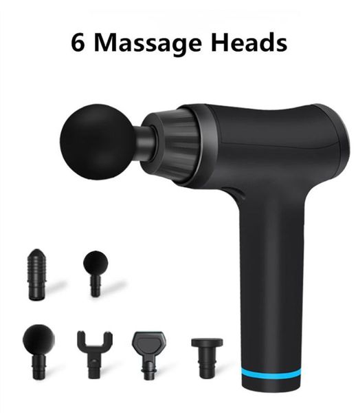 1pc massage equipment gun relieve muscle stiffness and soreness accelerate recovery improve overall health dropshipping
1pc massage equipment gun relieve muscle stiffness and soreness accelerate recovery improve overall health dropshipping