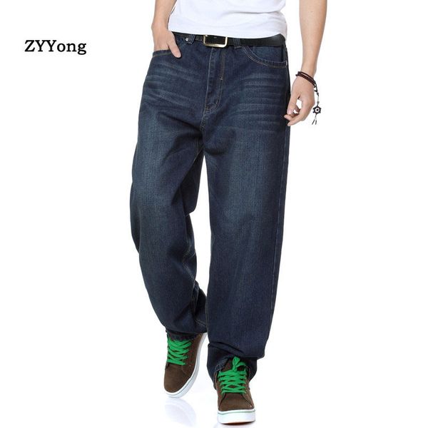 dark blue straight loose baggy denim jeans men harem wide leg cargo pants skateboard streetwear hip hop joggers cowboy trousers
dark blue straight loose baggy denim jeans men harem wide leg cargo pants skateboard streetwear hip hop joggers cowboy trousers