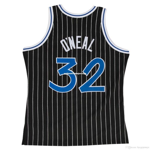 retro shaquille o'neal #32 black sewn vintage jersey mens vest size xs-6xl stitched basketball jerseys nc, Black;blue 
retro shaquille o'neal #32 black sewn vintage jersey mens vest size xs-6xl stitched basketball jerseys nc, Black;blue