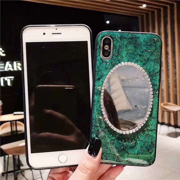 bling зеркало чехол для телефона iphone x xs max xr золотая фольга мраморный блеск крышка мобильного телефона для iphone xs 8 7 plus
bling зеркало чехол для телефона iphone x xs max xr золотая фольга мраморный блеск крышка мобильного телефона для iphone xs 8 7 plus