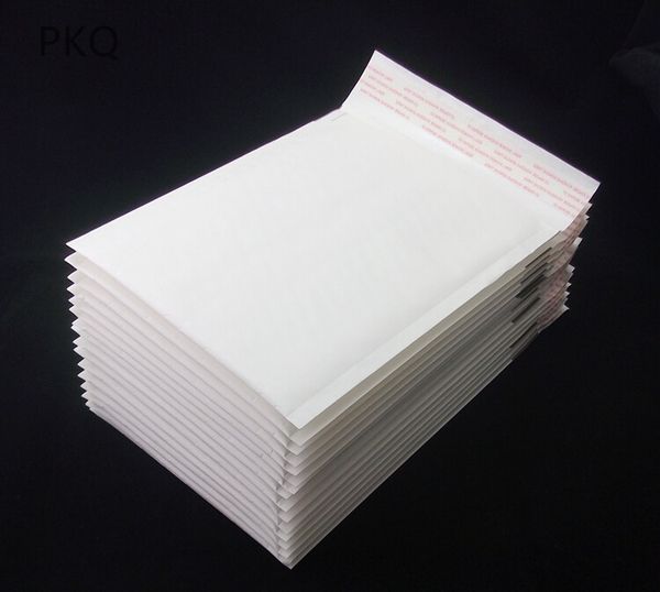 50pcs kraft paper white bubble envelope mailing bags self adhesive padded envelopes packaging bag post mailing courier bags
50pcs kraft paper white bubble envelope mailing bags self adhesive padded envelopes packaging bag post mailing courier bags