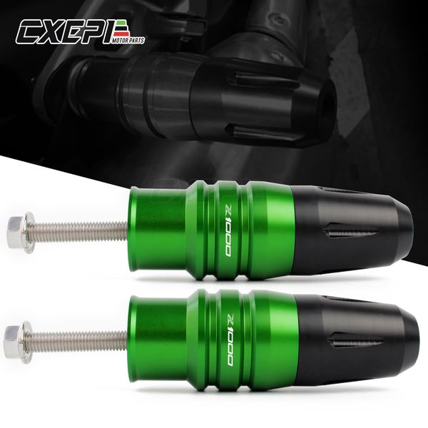 for z1000 z1000sx 2010 2011 2012 2013 2014-2019 picks accessories motorcycle crash pads exhaust sliders crash protector
for z1000 z1000sx 2010 2011 2012 2013 2014-2019 picks accessories motorcycle crash pads exhaust sliders crash protector
