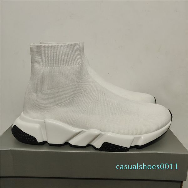 2019 designer sneakers speed trainer runner black red triple black fashion flat socks boots casual shoes size 36-45 c11
2019 designer sneakers speed trainer runner black red triple black fashion flat socks boots casual shoes size 36-45 c11