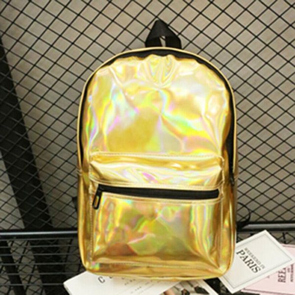 new women bag lovely leather casual laser backpack travel large capacity anti-theft fashion school boolbag
new women bag lovely leather casual laser backpack travel large capacity anti-theft fashion school boolbag