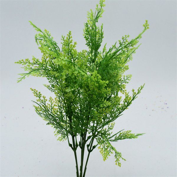 new artificial fernwort leaves vivid color fake plants for home wedding party decoration
new artificial fernwort leaves vivid color fake plants for home wedding party decoration