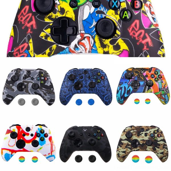 3x4ua 2020 hand patterned faceplate front housing shell case replacement part for xbox s x & one one controller (model 1708
3x4ua 2020 hand patterned faceplate front housing shell case replacement part for xbox s x & one one controller (model 1708