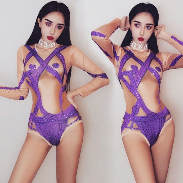 jazz dance costume nightclub bodysuit rhinestone printing dj gogo pole dance jumpsuit stage performance clothing dwy1816, Black;red
jazz dance costume nightclub bodysuit rhinestone printing dj gogo pole dance jumpsuit stage performance clothing dwy1816, Black;red
