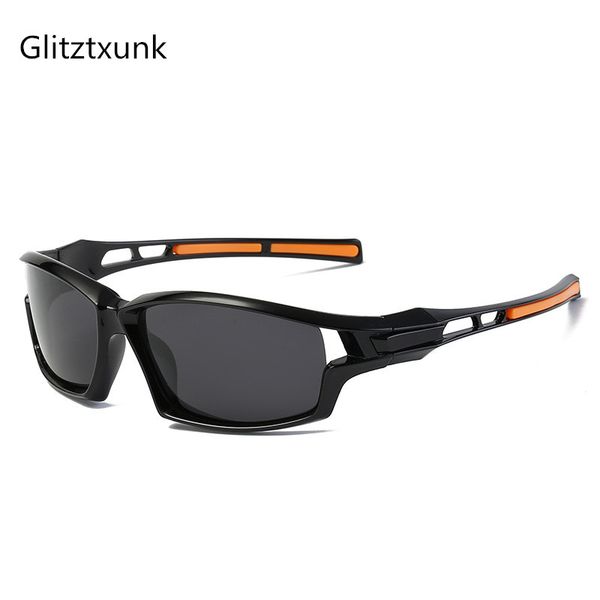 glitztxunk 2018 новые поляризованные солнцезащитные очки мужчины мода мужской очки солнцезащитные очки путешествия óculos gafas de sol goggl, White;black
glitztxunk 2018 новые поляризованные солнцезащитные очки мужчины мода мужской очки солнцезащитные очки путешествия óculos gafas de sol goggl, White;black