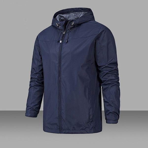 plus size solid jacket nice spring autumn men hooded jackets windproof waterproof outwear coats men hiking outdoor sportwear, Tan;black
plus size solid jacket nice spring autumn men hooded jackets windproof waterproof outwear coats men hiking outdoor sportwear, Tan;black