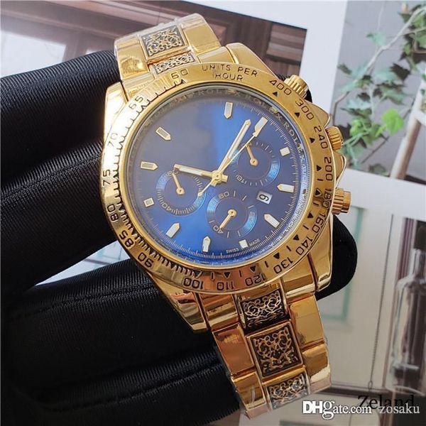 luxury men automatic watch mechanical automatic 2045 movement stainless steel watches oyster moon watch ceramic watchs, Slivery;brown
luxury men automatic watch mechanical automatic 2045 movement stainless steel watches oyster moon watch ceramic watchs, Slivery;brown