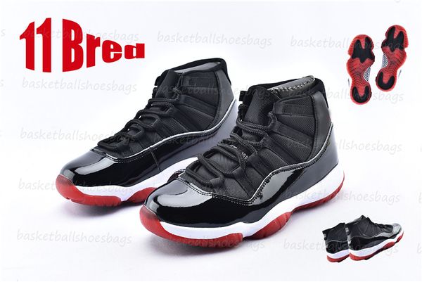 luxury 2019 11 bred black red men sports sneaker high cut basketball shoes patent leather pure original shoes men sport shoes
luxury 2019 11 bred black red men sports sneaker high cut basketball shoes patent leather pure original shoes men sport shoes