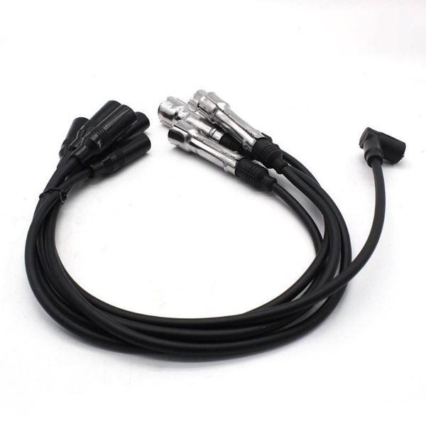 si-at38008 high voltage ignition wire environmental protection car accessories practical portable durable
si-at38008 high voltage ignition wire environmental protection car accessories practical portable durable