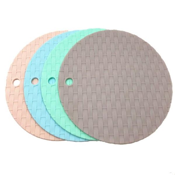 многофункциональная экологически чистая силиконовая посуда pad изоляция нескользящая износостойкая кухня гостиная украшение стола pad
многофункциональная экологически чистая силиконовая посуда pad изоляция нескользящая износостойкая кухня гостиная украшение стола pad