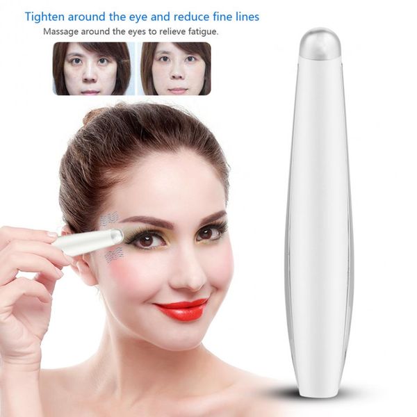 electric eye face anti-aging skin care vibration massager wrinkles facials vibration skin care pen white anti bag pouch wrinkle
electric eye face anti-aging skin care vibration massager wrinkles facials vibration skin care pen white anti bag pouch wrinkle
