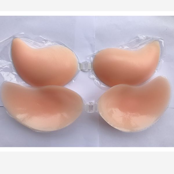 deep v thickened sexi nude bra invisible bra self-adhesive strapless silicone breast form enhancer women lingerie, Red;black
deep v thickened sexi nude bra invisible bra self-adhesive strapless silicone breast form enhancer women lingerie, Red;black