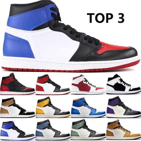 luxury 1 high og 1s 3 banned basketball shoes god toe gym red royal storm blue barons laser mens trainers designer shoes
luxury 1 high og 1s 3 banned basketball shoes god toe gym red royal storm blue barons laser mens trainers designer shoes