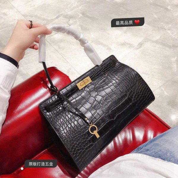 womens shoulder clutch luxury handbags pures women fashion shoulder messenger leather tote women 3aa+ bags - 1992