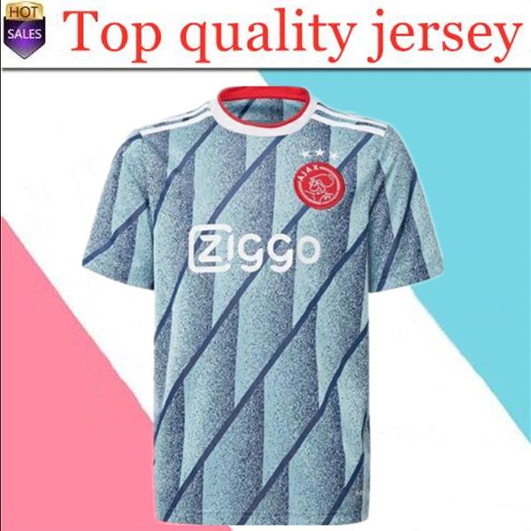 thailand 2020 2021ajax soccer jersey promes ajax amsterdam van de beek neres 19 20 21 tadic ziyech football shirt men + kids sets uniforms, Black
thailand 2020 2021ajax soccer jersey promes ajax amsterdam van de beek neres 19 20 21 tadic ziyech football shirt men + kids sets uniforms, Black