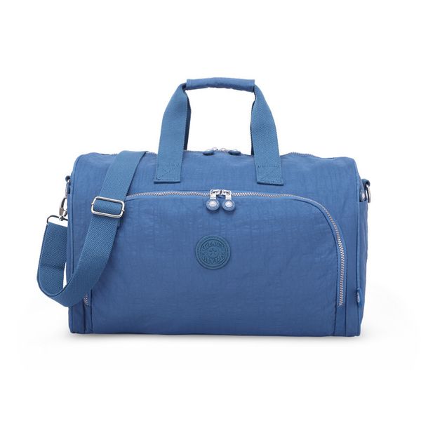 nylon hand bag big capacity leisure time fitness travel luggage bag short trip
nylon hand bag big capacity leisure time fitness travel luggage bag short trip