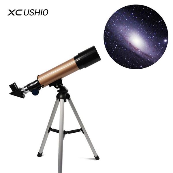 f36050 outdoor monocular astronomical telescope with tripod 90 times zooming telescope christmas gift for children
f36050 outdoor monocular astronomical telescope with tripod 90 times zooming telescope christmas gift for children