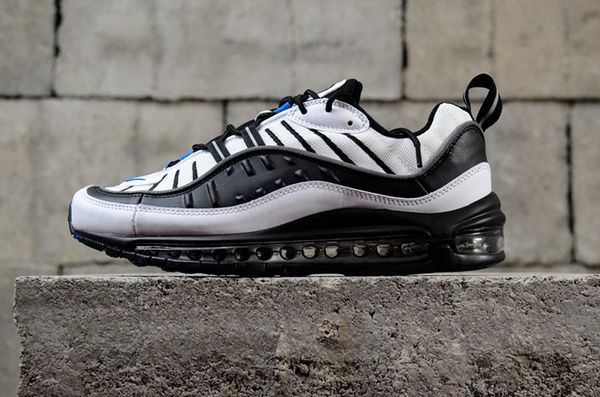 2019 qulity 98s og gundam red blue silver bullet men sneakers white women men running shoes fashion re-old brand sports sneakers 36-45
2019 qulity 98s og gundam red blue silver bullet men sneakers white women men running shoes fashion re-old brand sports sneakers 36-45