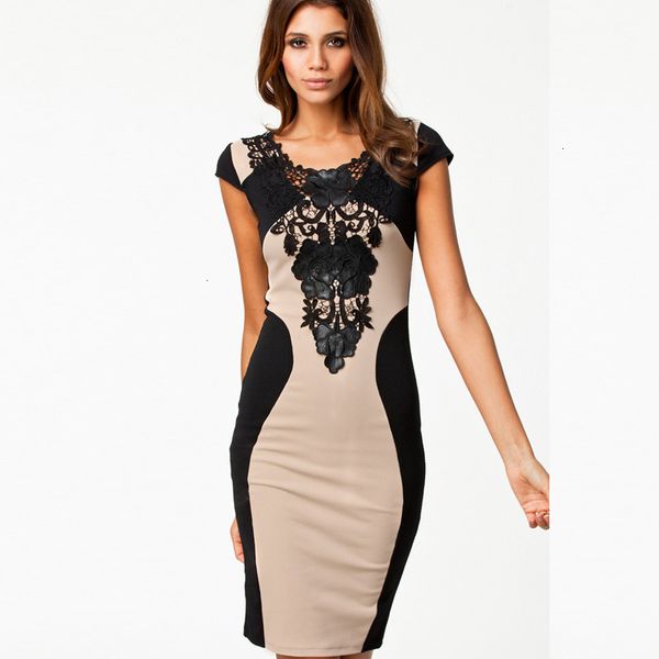 designer dress women dresses clothing women bodycon peplum flower lace dress floral vestidos slash short mini floral lace dress, Black;gray
designer dress women dresses clothing women bodycon peplum flower lace dress floral vestidos slash short mini floral lace dress, Black;gray