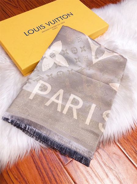 in 2019, the latest european and american super quality women's scarf brand -- gold ribbon rectangular cotton scarf female he-28, Blue;gray
in 2019, the latest european and american super quality women's scarf brand -- gold ribbon rectangular cotton scarf female he-28, Blue;gray