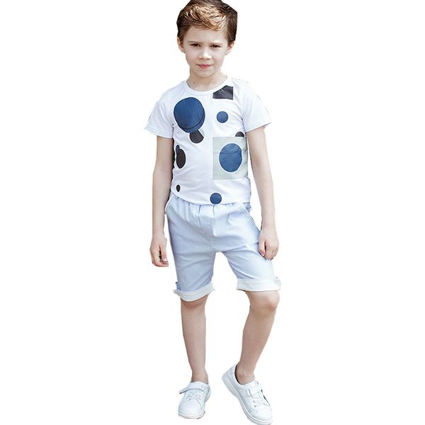 4-12y 2019 new boys t shirt at cartoon children t shirts for boys girls tees cotton kids clothes and trousers, White
4-12y 2019 new boys t shirt at cartoon children t shirts for boys girls tees cotton kids clothes and trousers, White