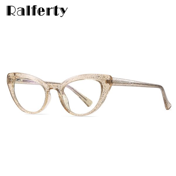ralferty 2020 women cat eye glasses frames optical eye glasses fashion small tr frame prescription computer anti blue, White;black
ralferty 2020 women cat eye glasses frames optical eye glasses fashion small tr frame prescription computer anti blue, White;black