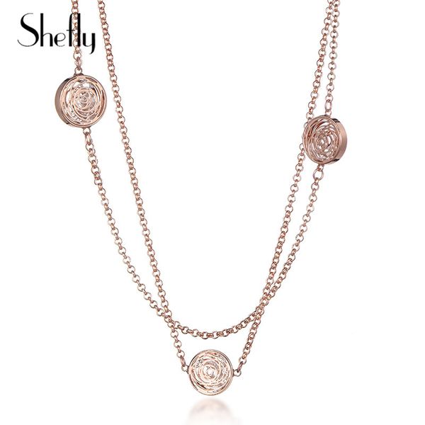 небольшой геометрический круг элегантный ожерелье цепи европейский boho романтический модный шарм ожерелье ювелирные изделия для женщин bijo, Silver
небольшой геометрический круг элегантный ожерелье цепи европейский boho романтический модный шарм ожерелье ювелирные изделия для женщин bijo, Silver