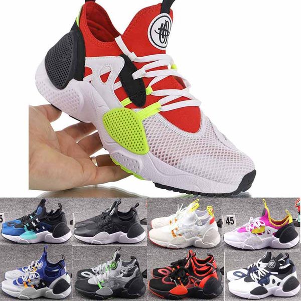 huarache running shoes men women 7 triple black white athletic sport outdoor sneakers 36-45
huarache running shoes men women 7 triple black white athletic sport outdoor sneakers 36-45