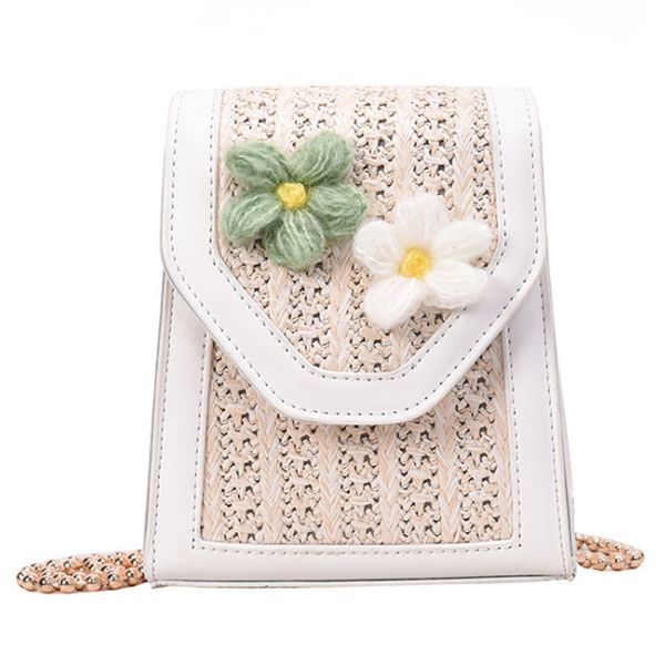 summer straw vertical section korean version of the wild woven crossbody bag beach bag
summer straw vertical section korean version of the wild woven crossbody bag beach bag