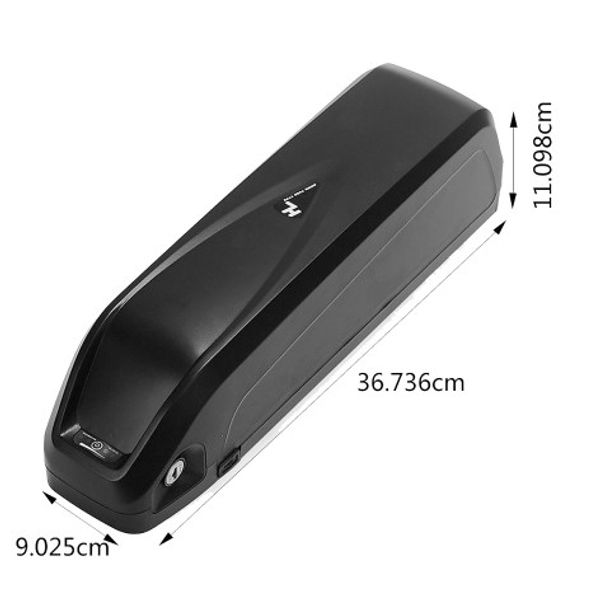customs no tax 48v 14ah hailong 48v 750w electric ebike lithium battery 14ah use sanyo 3500mah cell with 54.6v 2a charger
customs no tax 48v 14ah hailong 48v 750w electric ebike lithium battery 14ah use sanyo 3500mah cell with 54.6v 2a charger