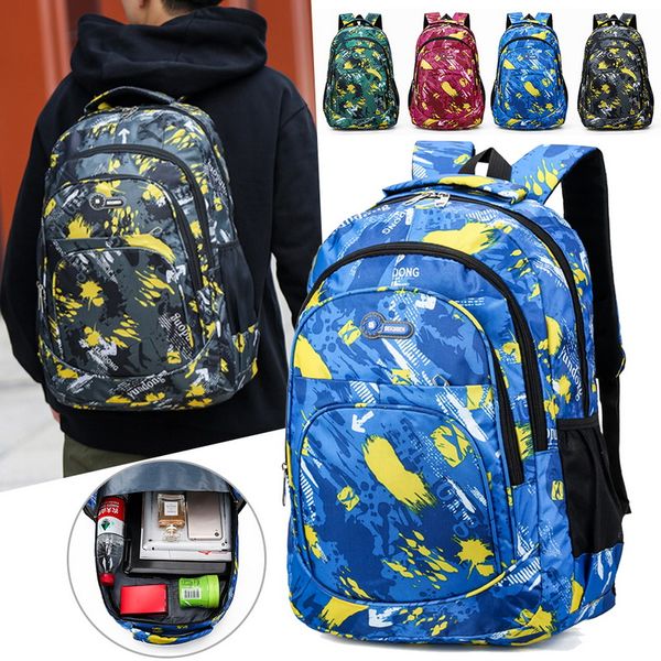 litthing backpack schoolbag children school bags for teenagers boys girls big capacity waterproof satchel kids book bag mochila
litthing backpack schoolbag children school bags for teenagers boys girls big capacity waterproof satchel kids book bag mochila