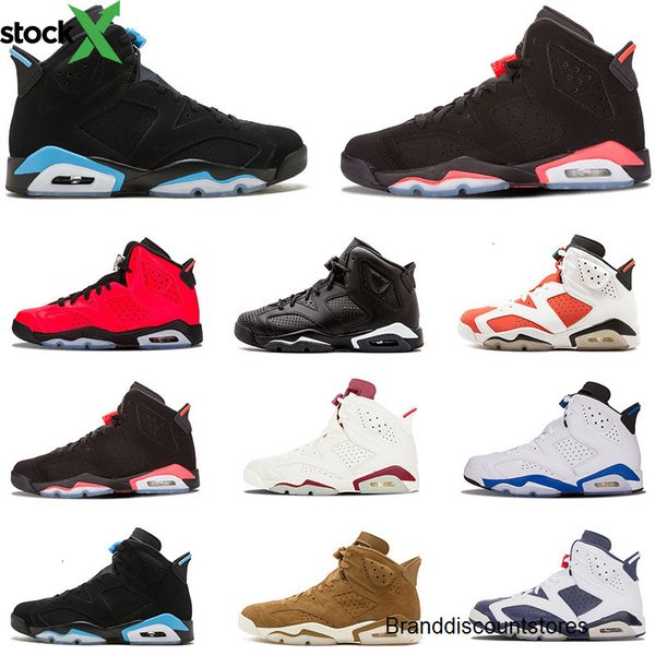 sale basketball shoes 6 6s tinker mens shoe sneaker unc blue black cat white infrared red carmine maroon trainers sports sneakers 8-13
sale basketball shoes 6 6s tinker mens shoe sneaker unc blue black cat white infrared red carmine maroon trainers sports sneakers 8-13