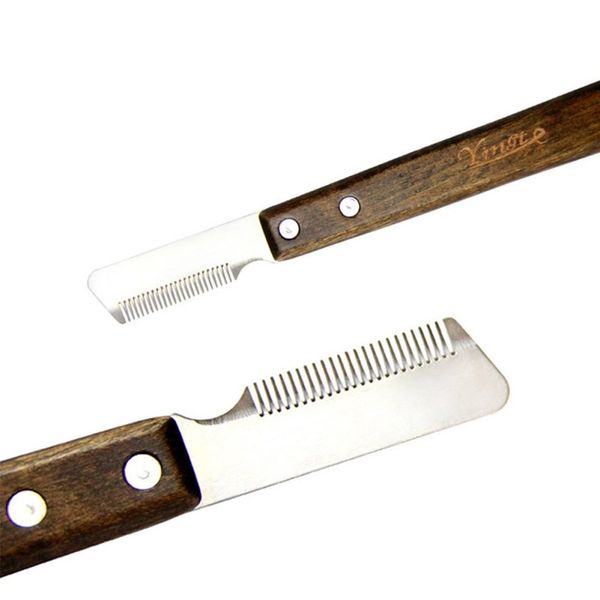 pet dog cat hair fur shedding trimmer grooming rake comb tool for dematting removing matted knotted hair comb supplies dog grooming
pet dog cat hair fur shedding trimmer grooming rake comb tool for dematting removing matted knotted hair comb supplies dog grooming