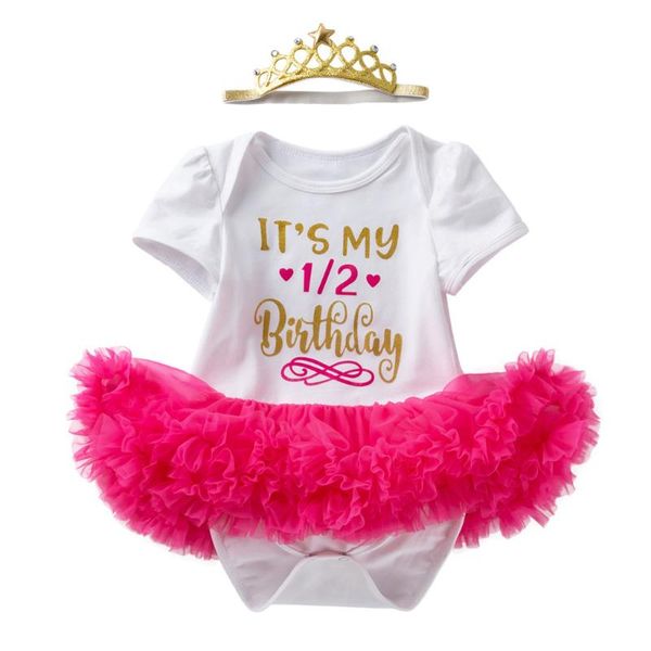 summer dress newborn infant baby girls birthday letter print tulle tutu romper dress princess costume casual dresses for girls, Red;yellow
summer dress newborn infant baby girls birthday letter print tulle tutu romper dress princess costume casual dresses for girls, Red;yellow