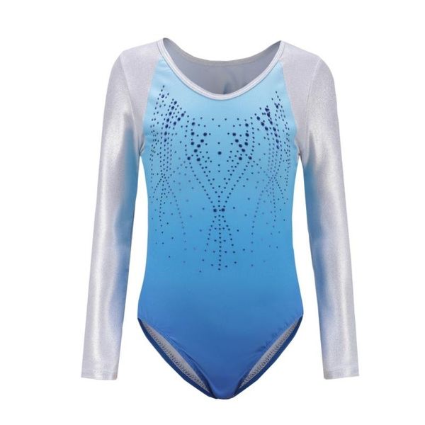 dance ribbon est children ballet gymnastics suit practice clothes girls long sleeve diamond pattern body
dance ribbon est children ballet gymnastics suit practice clothes girls long sleeve diamond pattern body