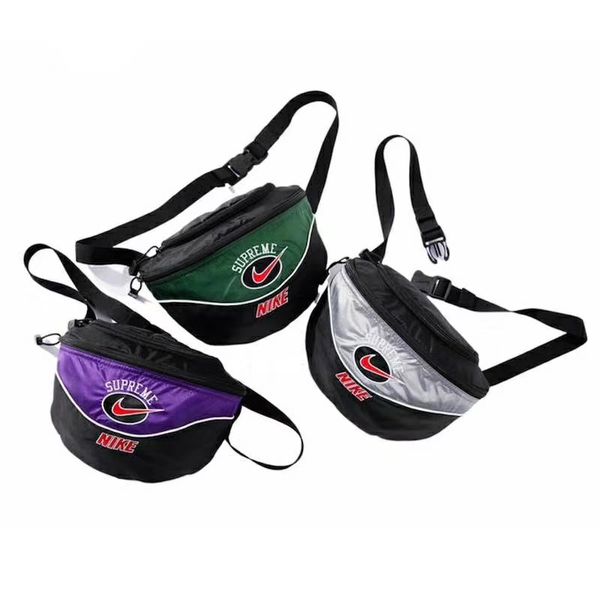 In tock up wai t bag fanny pack fa hion travel bag port bag handbag backpack x n