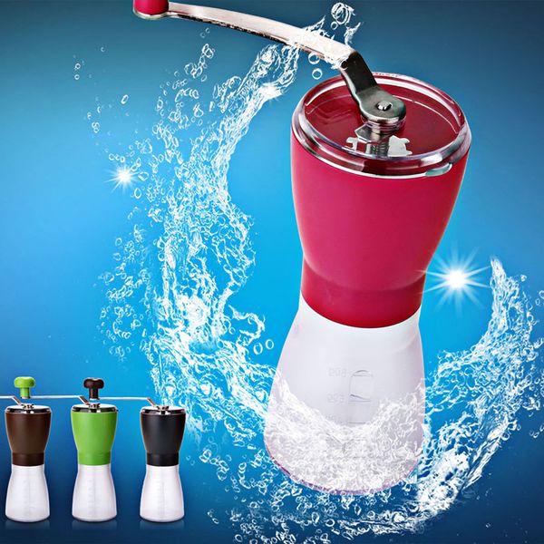 gater coffee grinder manual washable ceramic core stainless steel handle kitchen food beans nuts 60g mini manual coffee bean grinders
gater coffee grinder manual washable ceramic core stainless steel handle kitchen food beans nuts 60g mini manual coffee bean grinders